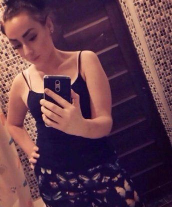 Азалия, 31 год, 2 размер груди