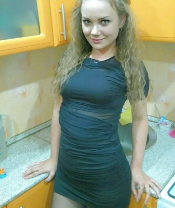 Екатерина, 25 лет, 3 размер груди